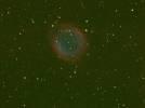 Planetární mlhovina NGC7293 Helix