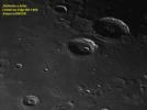 Krátery Herkules a Atlas (Celestron EDGE 1400 HD)