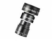 BARLOW BAADER 2956180 HYPERION 2.25x 1.25”/T2