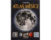 Publikace AVENTINUM ATLAS MĚSÍCE, Antonín Rükl, 2012