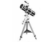 Dalekohled SKY-WATCHER NEWTON 6” 150/750mm EQ-3-2 ASTRONOMICKÝ
