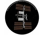 DISK OMEGON 63882 ISS (INTERN.SPACE STATION) ...