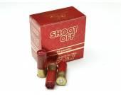 NÁBOJ FIOCCHI 12/70/22 SHOOT OFF 2,40mm 24g (...