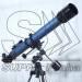 Dalekohled SKY-WATCHER REFRAKTOR 70/900mm EQ-1