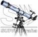 Dalekohled SKY-WATCHER REFRAKTOR 102/1000mm NEQ-5