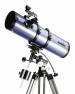 Dalekohled SKY-WATCHER NEWTON 5” 130/900mm EQ-2 ASTRONOMICKÝ