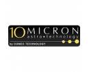 10 MICRON