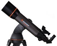 Celestron NexStar 102 SLT