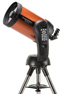 Dalekohled Celestron Nexstar 8 SE