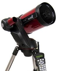 Celestron SkyProDigy 6
