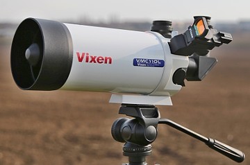 Pozorovací dalekohled Vixen VMC 110L
