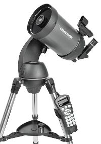 Celestron NexStar 5 SLT