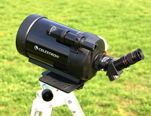 Celestron C-5S Spotter