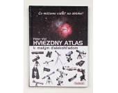 Hviezdny atlas k malým ďalekohladom