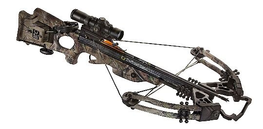 Kuše TenPoint - TenPoint Crossbow