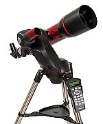 Automatizovaný dalekohled Celestron SkyProDigi